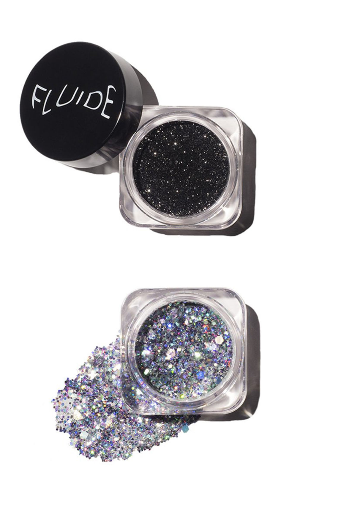 Celestial Glitter Duo